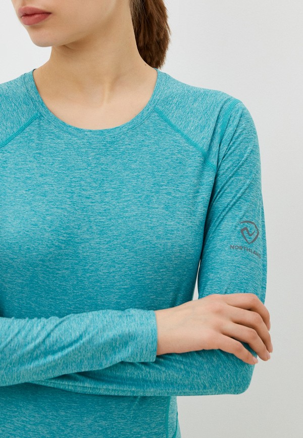 фото Лонгслив спортивный northland