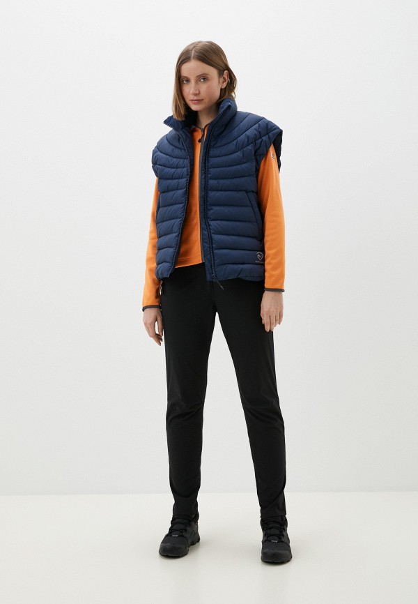 фото Жилет утепленный northland