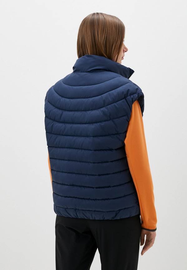 фото Жилет утепленный northland