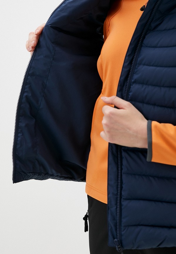 фото Жилет утепленный northland