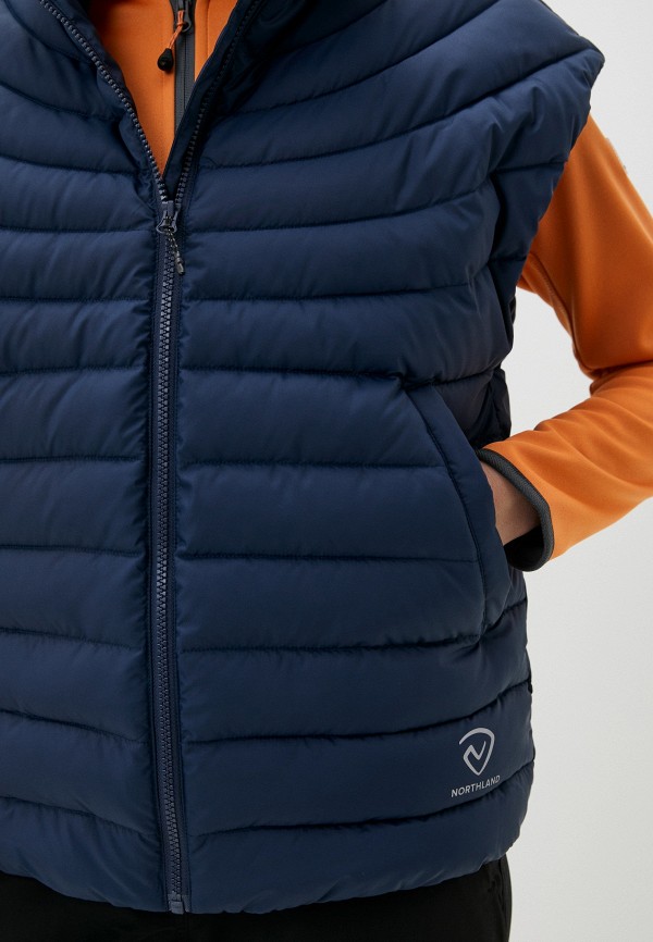 фото Жилет утепленный northland