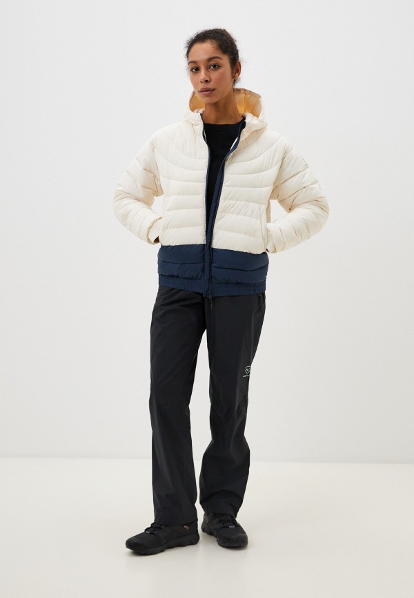 фото Куртка утепленная northland