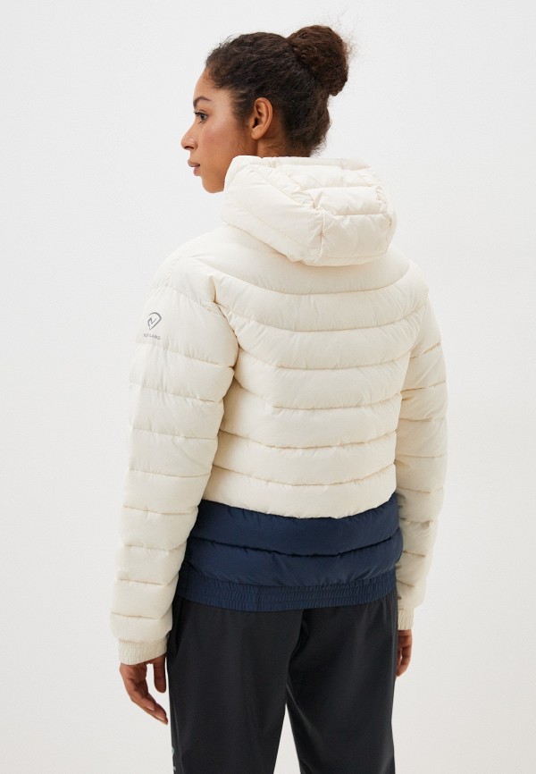 фото Куртка утепленная northland