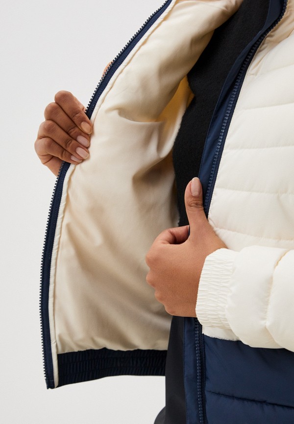 фото Куртка утепленная northland