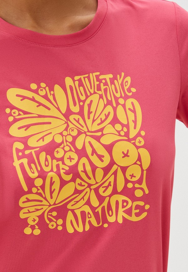 фото Футболка спортивная outventure