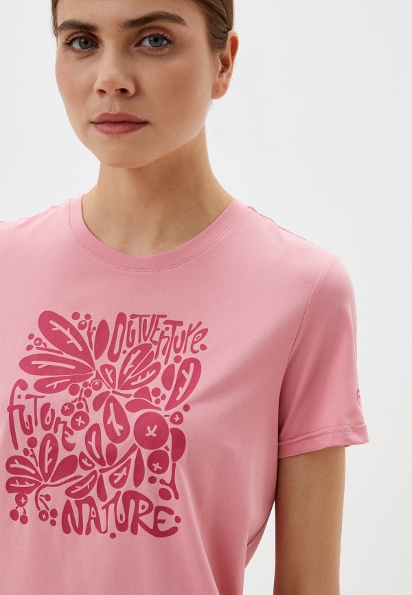 фото Футболка спортивная outventure