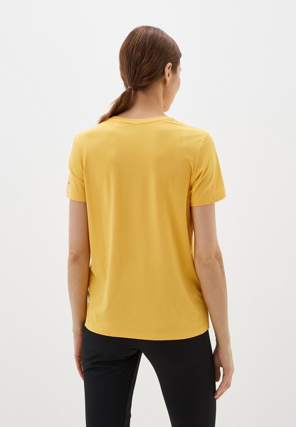 фото Футболка спортивная outventure