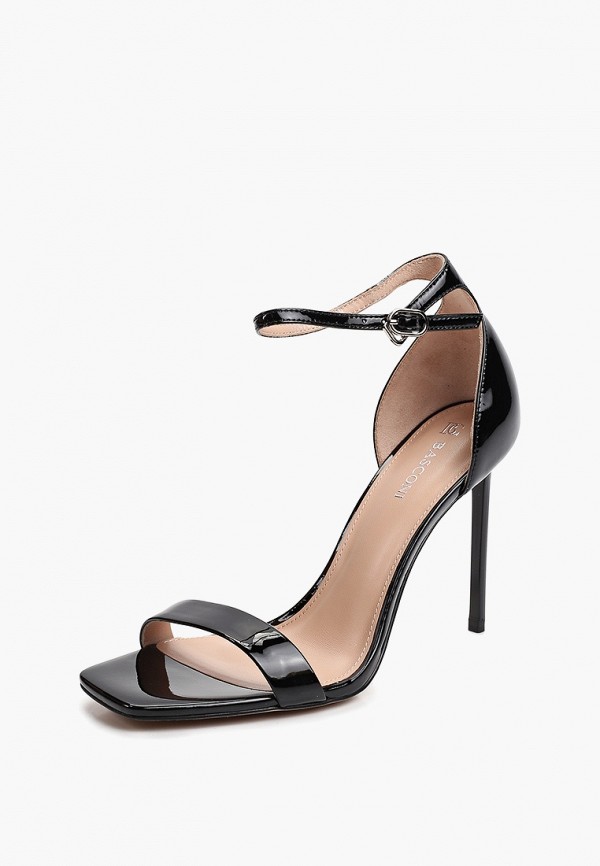 фото Босоножки basconi