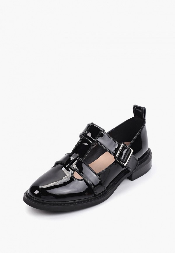 фото Туфли basconi