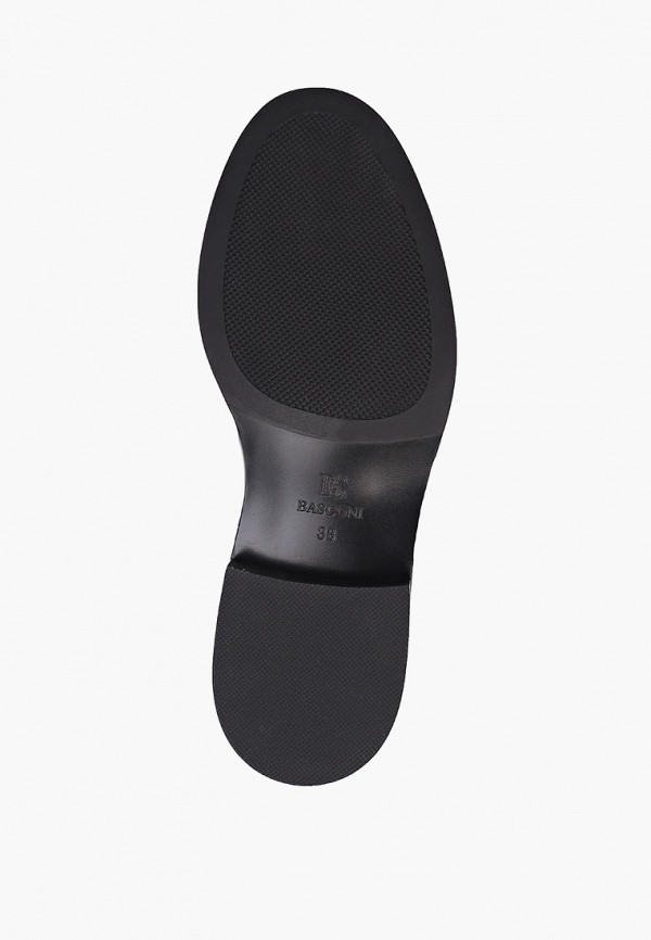 фото Туфли basconi