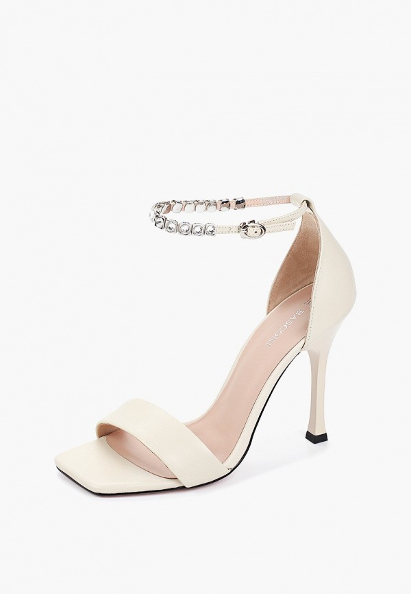 фото Босоножки basconi