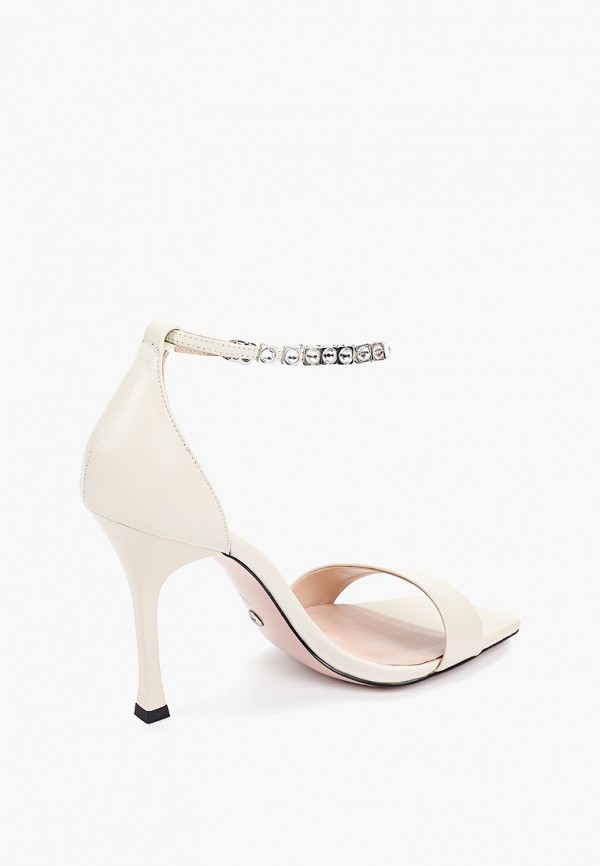 фото Босоножки basconi