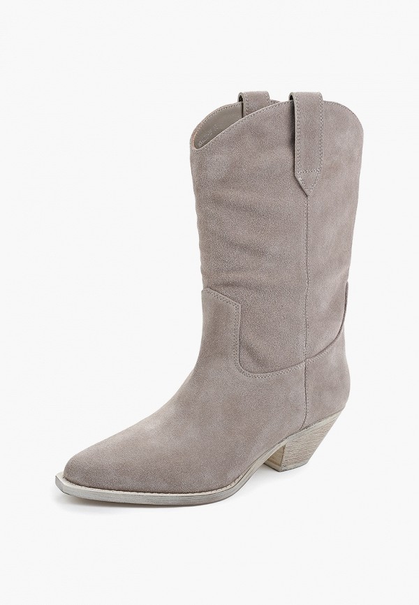 фото Полусапоги basconi