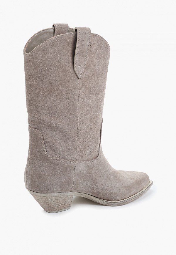 фото Полусапоги basconi