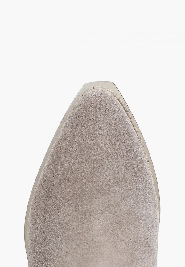 фото Полусапоги basconi