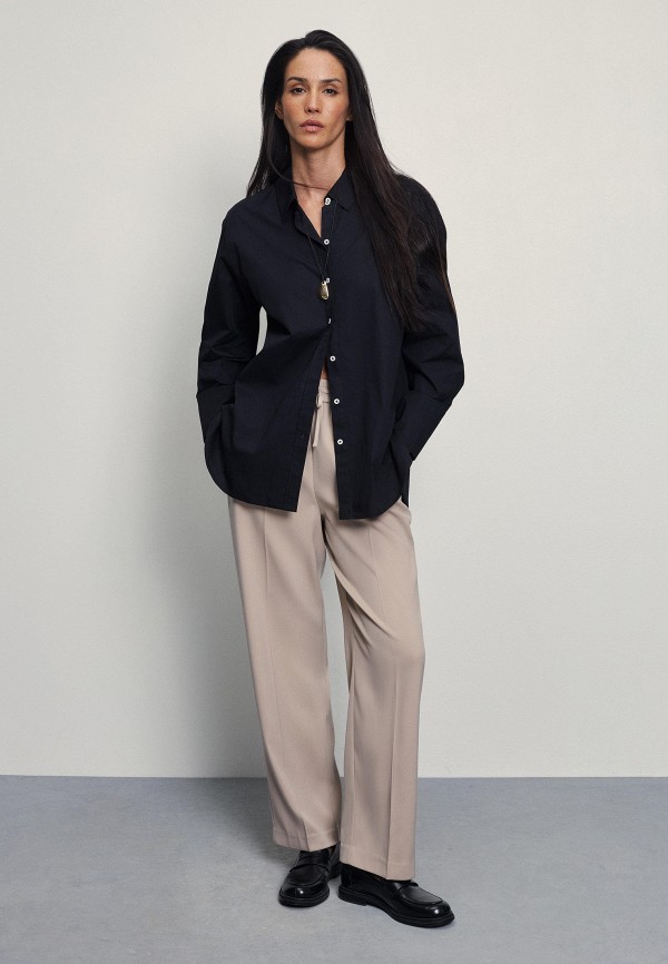 фото Брюки zarina