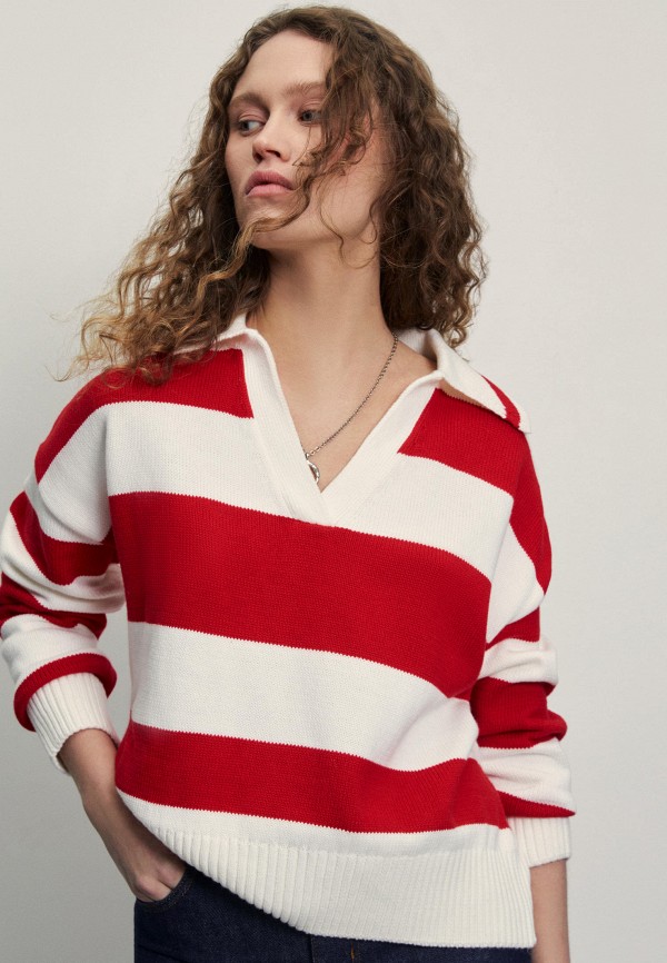 фото Поло zarina