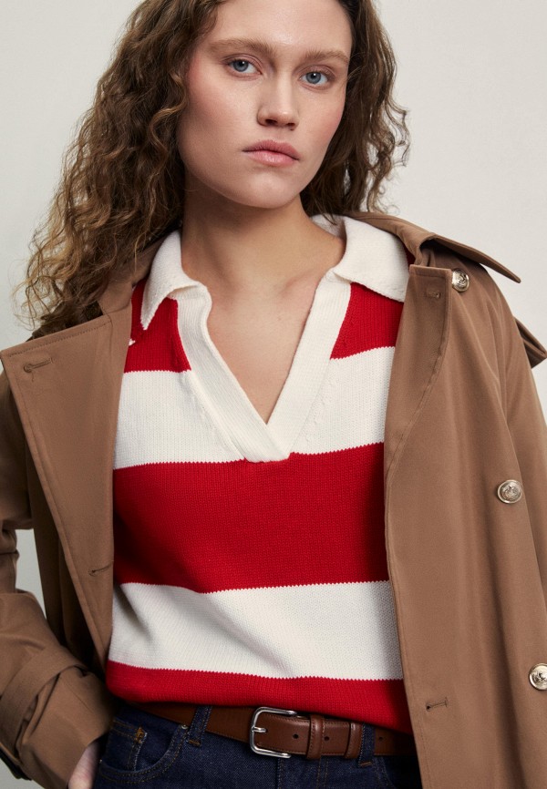 фото Поло zarina