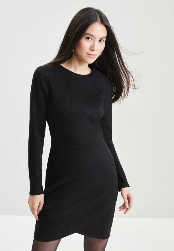 

Платье Zarina, Черный, Exclusive online
