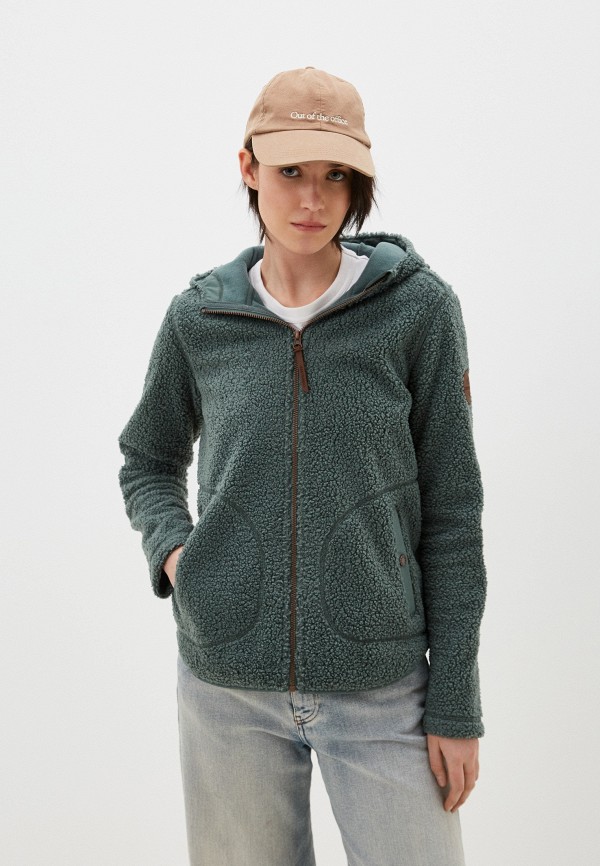 фото Толстовка cordillero