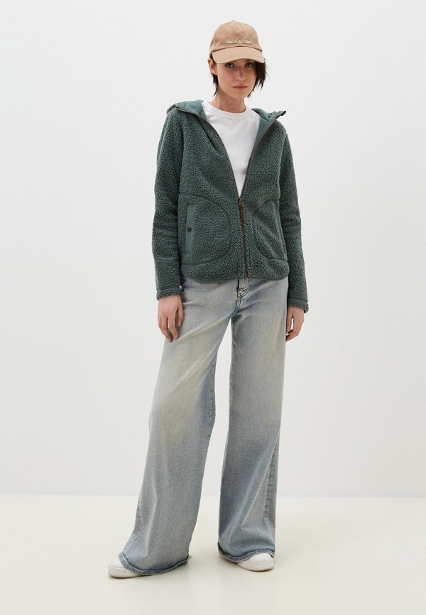 фото Толстовка cordillero