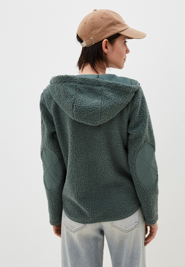 фото Толстовка cordillero