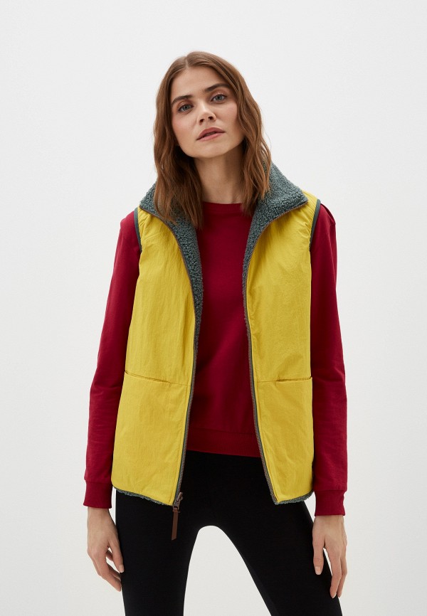 фото Жилет утепленный cordillero