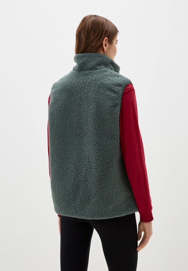 фото Жилет утепленный cordillero