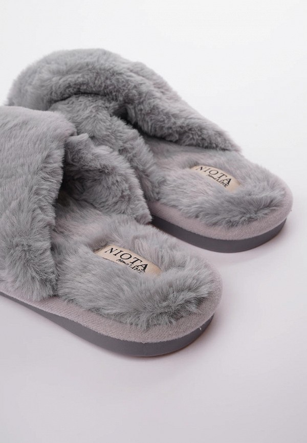 фото Тапочки niota line