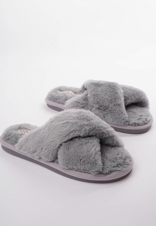 фото Тапочки niota line