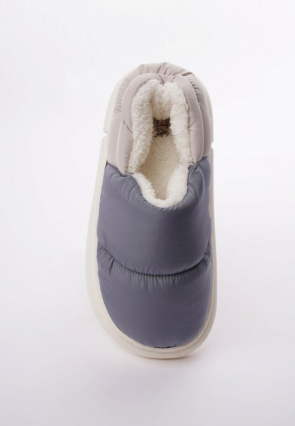 фото Тапочки niota line