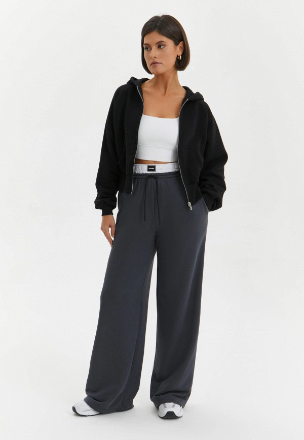 фото Брюки спортивные eazyway