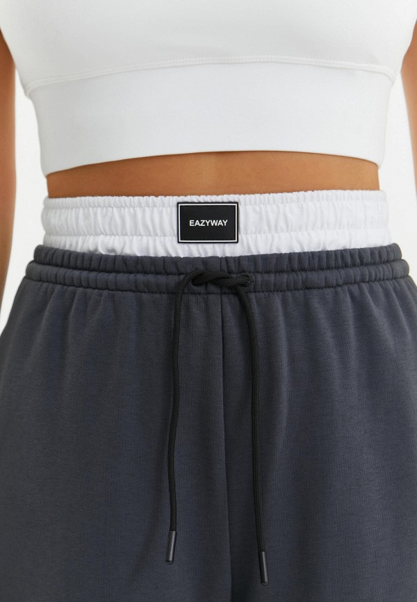 фото Брюки спортивные eazyway