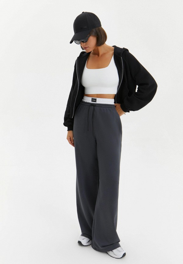 фото Брюки спортивные eazyway