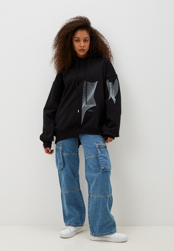 фото Худи antgnst