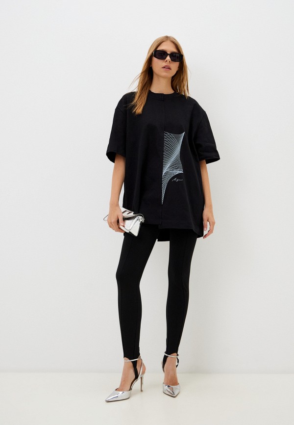 фото Футболка antgnst