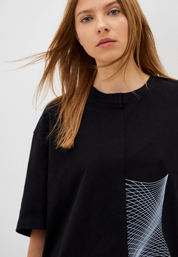 фото Футболка antgnst