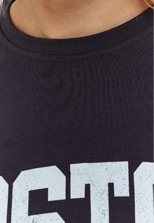 фото Лонгслив miss to kiss