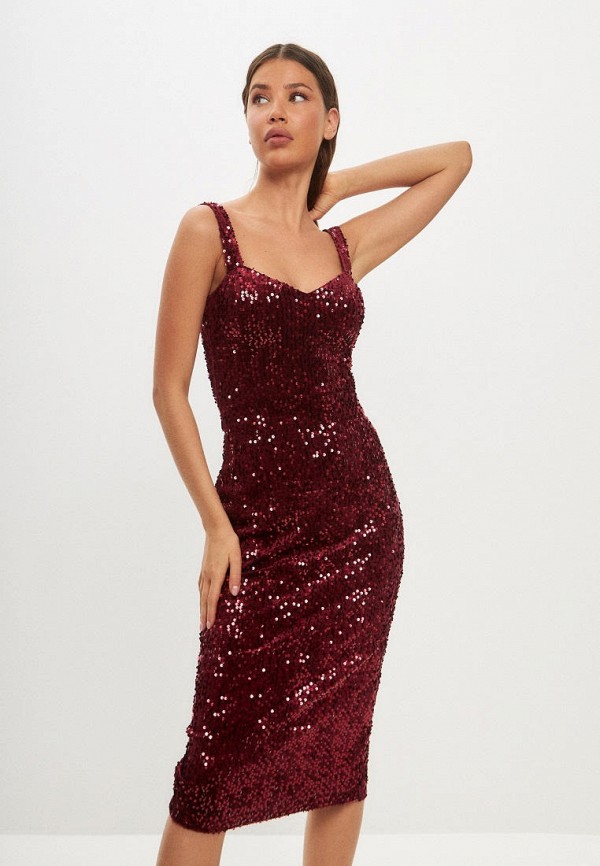 Платье FashionLoveStory 7700₽