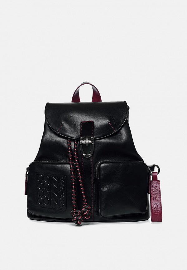 Рюкзак и брелок CNS Coined In Stone