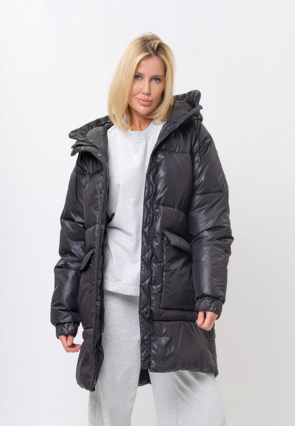 фото Куртка утепленная ptaxx