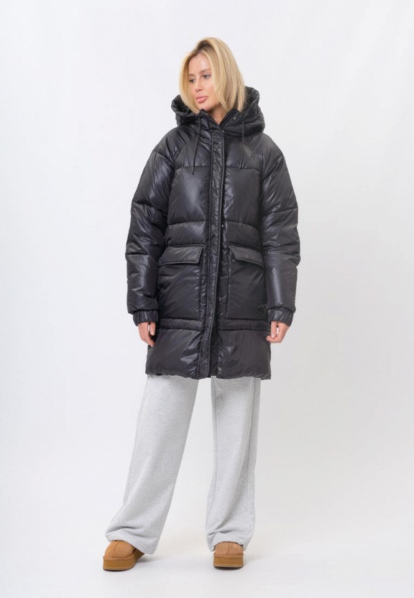 фото Куртка утепленная ptaxx