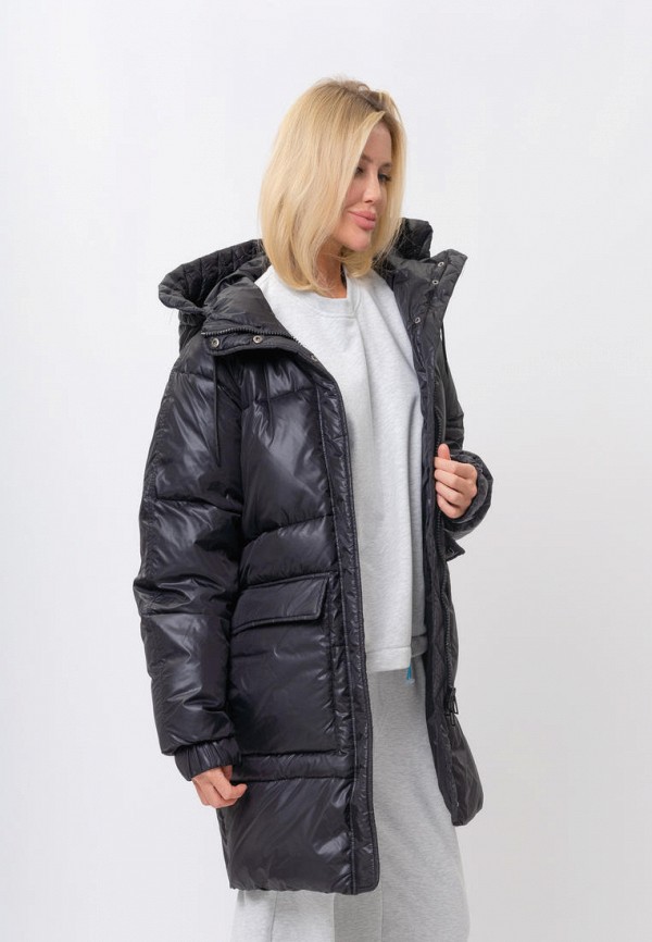 фото Куртка утепленная ptaxx