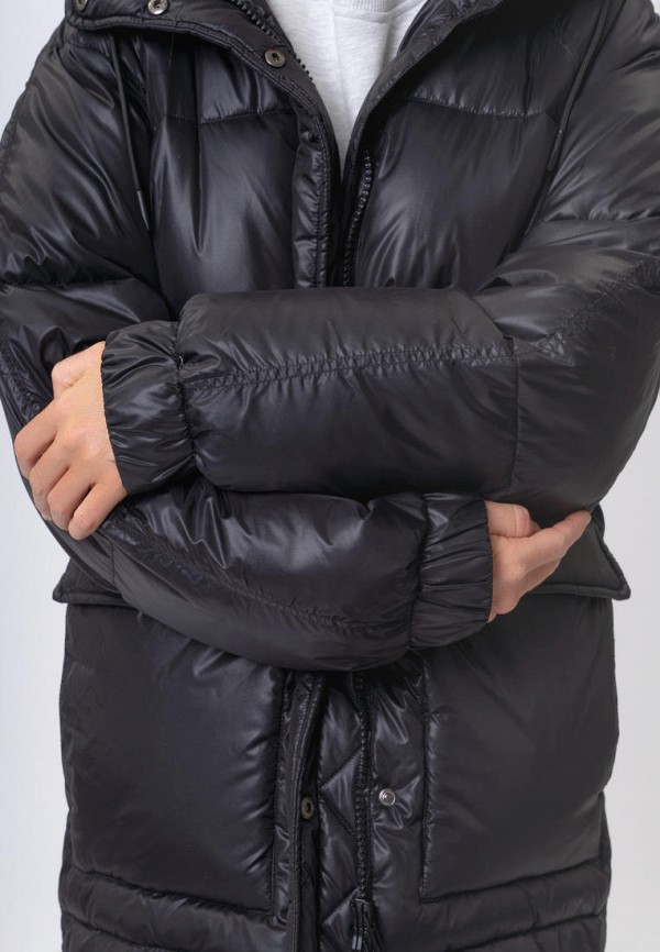 фото Куртка утепленная ptaxx