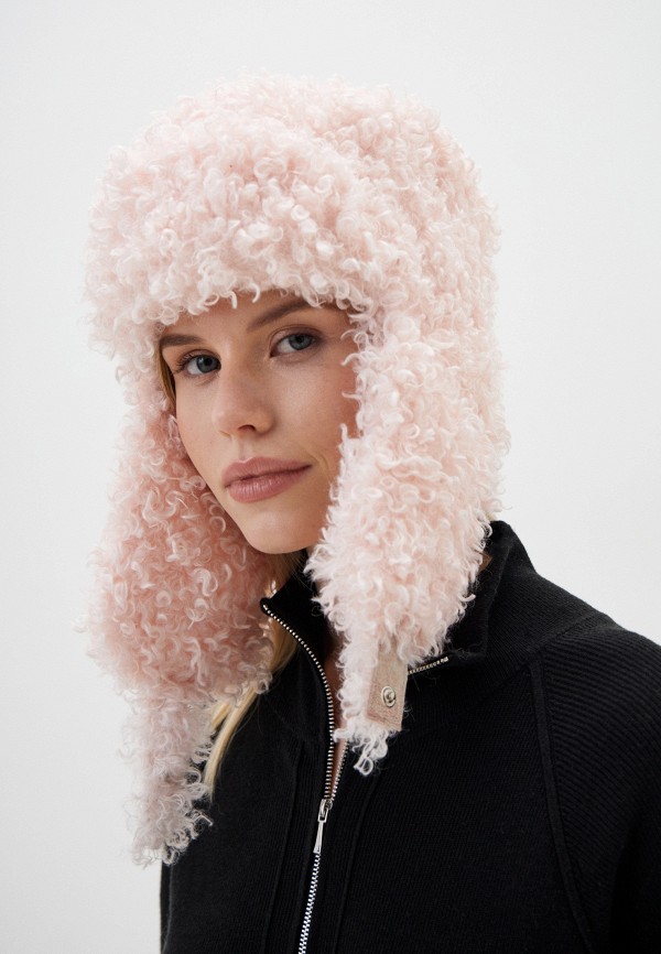 фото Шапка mex-style