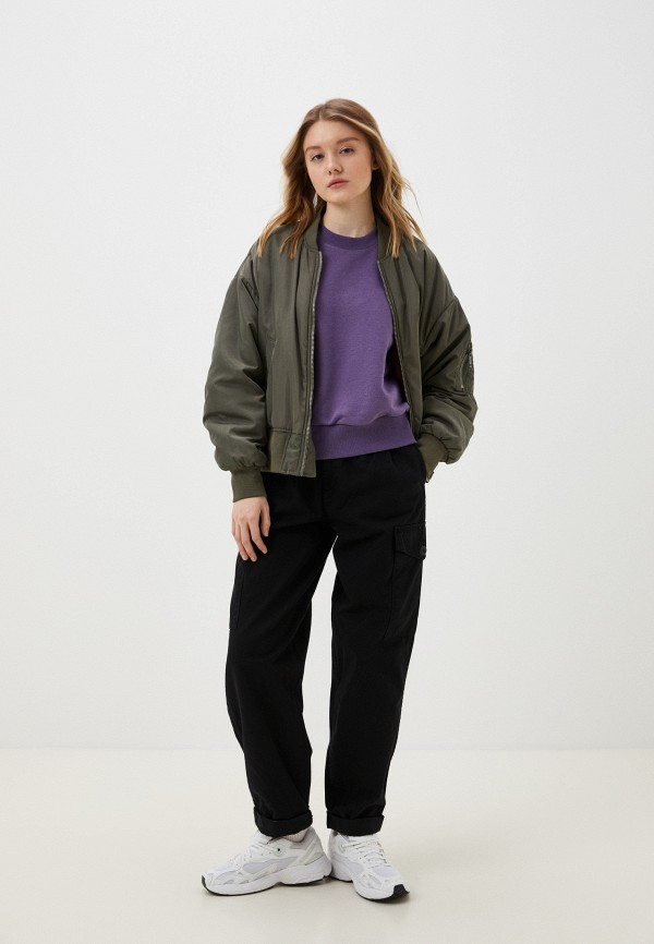 фото Свитшот jonas hanway