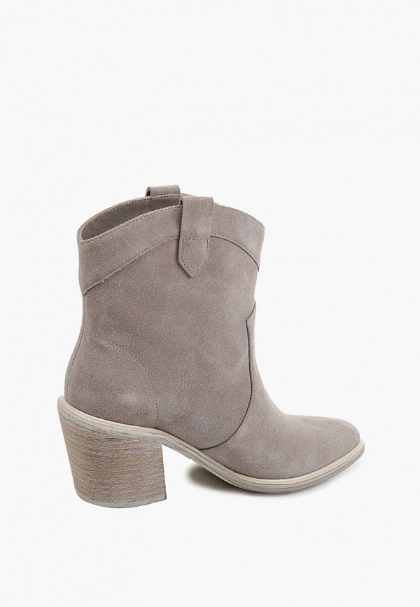 фото Ботильоны basconi