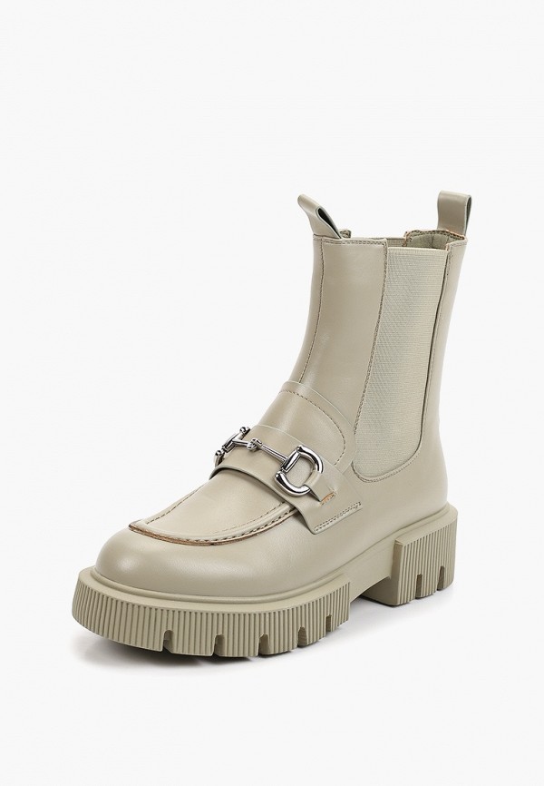 фото Ботинки sbalo