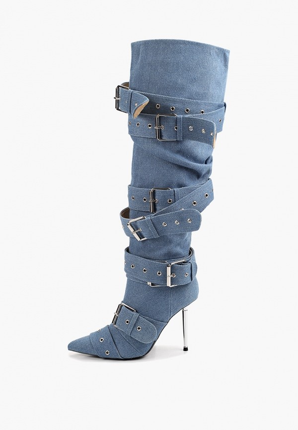 Ботфорты Sbalo 12599₽