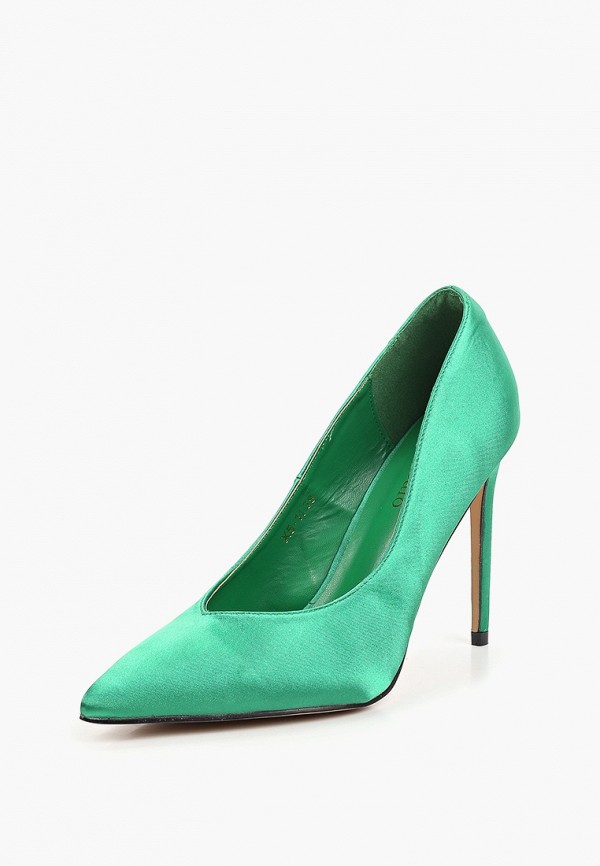 фото Туфли sbalo